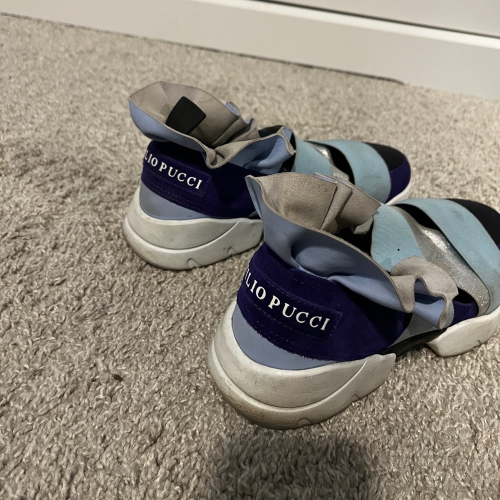 Women’s Emilio pucci sneakers